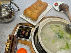 -丰尔粥食·粥底火锅·桑拿鸡(大良总店)