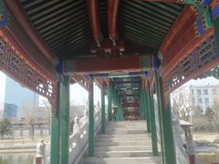 -西海子公园