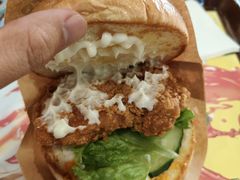 -魏家凉皮(十里河店)