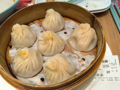 -小杨生煎(香港名都店)