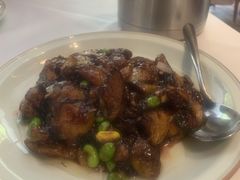 -到家尝北京菜(西坝河店)