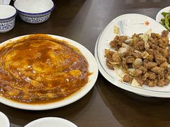 -同发号饭庄(复兴路店)