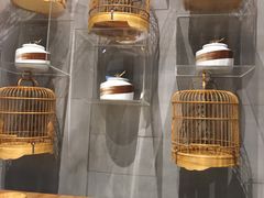 大堂-水木苼 蔬食料理