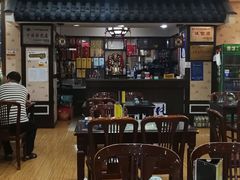 大堂-虢州羊肉馆(三门峡店)