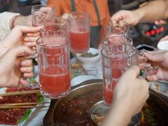 -枇杷园食为鲜火锅(南山店)