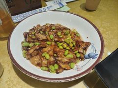 -玉桥餐厅(天坛店)