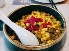 -阿娜尔·新疆菜(佰港城店)