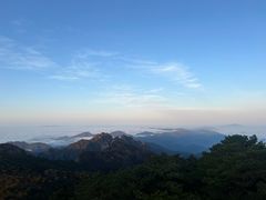 -黄山白云宾馆