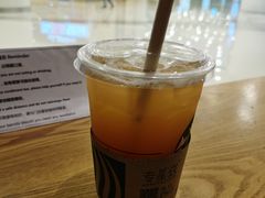 -星巴克(北京新东安)