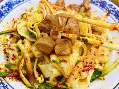 -西安手工软面(浦东南路店)