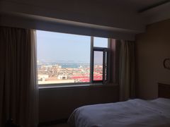 -烟台碧海饭店(烟台火车站店)