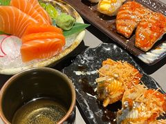 -聿山居·创意料理
