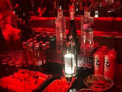 -赤红音乐现场(浦东金桥路店)