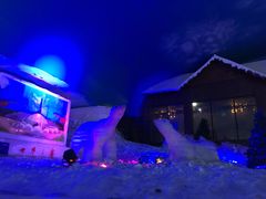 -世界之窗阿尔卑斯冰雪世界