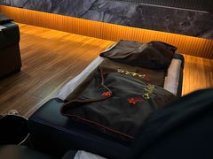 -江南足纪·影院足道·轻奢SPA(红山6979店)