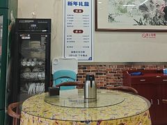 -芳姨广东砂锅粥(张庄路店)