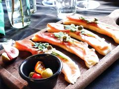 -Juicy Bakery(瑞景店)