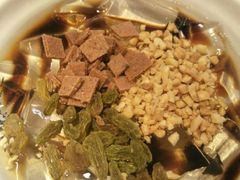 -蓉李记成都名小吃(二七万达店)