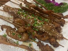 -张家卫·阳江菜·小海鲜(肥婆湾桥店)