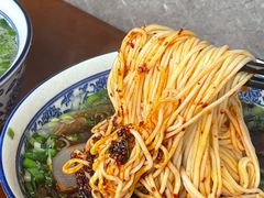 -清真磨沟沿老字号牛肉面(总店)