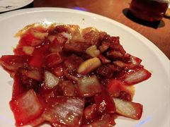 -绿茶餐厅(深圳龙华天虹购物中心店)