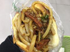 -小陈方酥锅盔(古城总店)