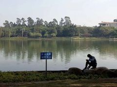 -南国桃园旅游度假区