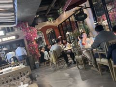 -前海沿·青岛菜(李沧万达店)
