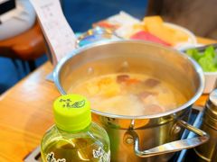 -苏格里岛自助海鲜烤肉(青秀万达店)