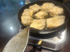-临街徽菜馆·正宗黄山味