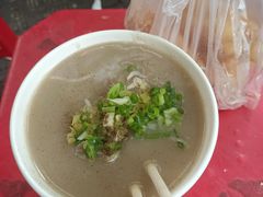 -汪记鲜鱼糊汤粉(沈阳路总店)