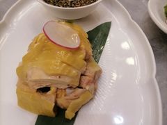 老绍兴三黄鸡-老绍兴养和饭店(向阳不夜城店)