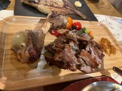 -小禅料理