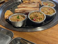 -乌拉烤肉(如皋首店)