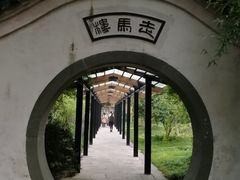 -走马楼饭庄(慈城古县城店)