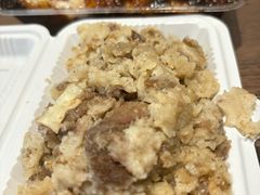 -叁省斋粉蒸肉甑糕·清真(回民街店)
