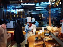 -西村叔叔的店·面包·甜品·蛋糕(清河万象汇店)