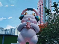 -南京时尚莱迪购物广场(正洪街店)