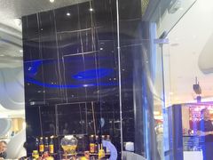 -东方饺子王(哈西万达店)