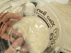 -老伴豆花(麦士威熟食中心店)