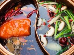 -镇江龙·火锅串串(武侯祠店)