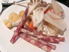 -牛YO寿喜烧和牛火锅自助(三台子万象汇店)