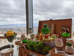 -三迪希尔顿酒店·星空酒廊