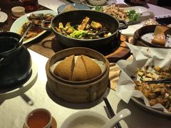 -山顶沙河粉-粤菜馆(凯旋店)