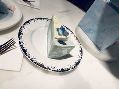 -朱迪小铺.半糖奶油蛋糕(海汇港店)