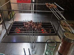 -小寒羊烧烤(凯瑞时代大厦店)