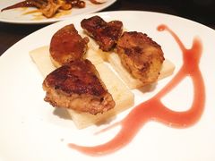 -OPEN開全日自助餐厅·牛肉火锅·海鲜(佛山希尔顿酒店)