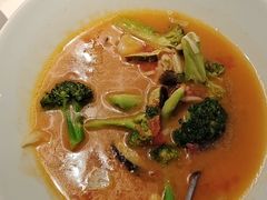 -绿茶餐厅(淮安吾悦广场店)