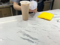 -CoCo都可(湖滨银泰店B区店)