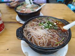 -沈妈砂锅(光华村店)